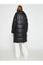 Фото #12 товара Пуховик Koton Inflatable Long Coat