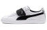 Фото #2 товара Кроссовки PUMA Suede Classic Karl (Karl Lagerfeld) 366314-01