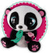 Imc Interaktywna YOYO Panda (IMC095199)