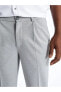 Фото #4 товара LCW Slim Fit Erkek Pantolon