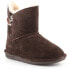 Фото #1 товара Угги Bearpaw Rosie Winter Chocolate