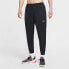 Фото #3 товара Мужские спортивные брюки Nike CU5499-010 透气速干跑步训练黑色, весна