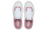 Фото #5 товара Кроссовки Puma Carina Lift white pink