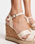 Фото #6 товара New Look wedges in off white