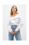 ფოტო #5 პროდუქტის Women's Vesper Top