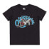 QUIKSILVER Dragster short sleeve T-shirt