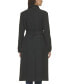 Women's FLARED TRENCH COAT