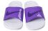 Фото #4 товара Спортивные тапочки Nike Benassi JDI Print (CI5927-551)