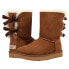 [1016225-CHE] Womens UGG BAILEY BOW II