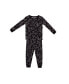 ფოტო #1 პროდუქტის Baby Boys T-shirt and Pants, 2 Piece Set