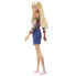 BARBIE Two Malibu Doll