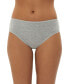 Women's 3-Pk. Hipster Underwear GPW00277