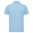 Фото #2 товара HACKETT Slim Fit Logo short sleeve polo