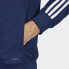 Фото #9 товара Adidas Bluza piłkarska Tiro 19 PRE JKT granatowa r. S (DT5267)