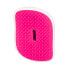 Фото #2 товара Щетка для волос TANGLE TEEZER Professional Puma Neon Pink (Compact Style r)