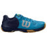 Фото #2 товара WILSON Vertex Hard Court Shoes