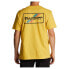ფოტო #2 პროდუქტის BILLABONG Walled short sleeve T-shirt