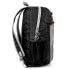 Фото #2 товара Spokey Hidden Peak BK/R 928527 backpack