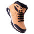 Фото #6 товара HI-TEC Nedin Mid Hiking Boots