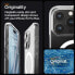 Фото #11 товара Чехол для смартфона Spigen Ultra Hybrid Mag с MagSafe для iPhone 15 Pro Max через прозрачный