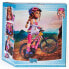 FAMOSA Nancy Un Dia De Mountain Bike Doll