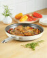 Achieve Hard Anodized Nonstick 12" Frying Pan