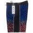 HURLEY Phantom Fastlane AC Zebra 18´´ Swimming Shorts