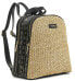 Фото #1 товара Рюкзак Verde Dámský Backpack 16-6800 Black.