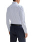 Фото #2 товара Рубашка с принтом Slim-Fit Hugo Boss для мужчин