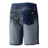 Фото #2 товара Huk Men's Classic 20" Boardshort Soild - Sargasso Sea Shorts