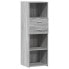 Фото #1 товара Highboard DE2282