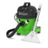 Фото #4 товара Пылесос с мешком для пыли Numatic GVE370-2 Чёрный Зеленый 1200 W