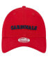 ფოტო #3 პროდუქტის Women's Red St. Louis Cardinals Shoutout 9TWENTY Adjustable Hat