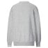 Фото #2 товара Puma Play Nyc Crew Neck Sweatshirt Womens Size L 67650804