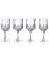 Фото #1 товара Cristal D’Arques Set of 4 Cordial Glasses