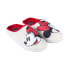 House Slippers Minnie Mouse Light grey