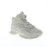 Фото #2 товара Fila Ray Tracer Trail 2 Mid 1RM01332-050 Mens Gray Lifestyle Sneakers Shoes