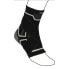 Фото #2 товара AVENTO Compression Support With Elastic Strap Ankle Sleeve