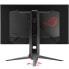 Фото #7 товара ASUS ROG Swift OLED PG27AQDM, 26,5 Zoll Gaming Monitor, 240 Hz, OLED, G-SYNC Compatible