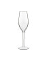 Фото #1 товара Vinea 6.75 Oz Prosecco Wine Glasses, Set of 2