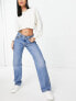 Фото #4 товара Levi's 90's 501 jeans in mid wash blue