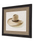 Фото #4 товара Cowboy Hat I Framed Art