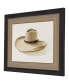 Cowboy Hat I Framed Art