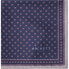 Фото #2 товара HACKETT Small Medallion Hank handkerchief