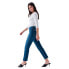 Фото #3 товара SALSA JEANS 126042 Cropped True Slim jeans