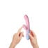 G-Spot Vibrator FemmeFunn Ffix Pink