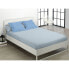 Bedding set Alexandra House Living Blue Celeste King size 3 Pieces