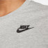 Фото #3 товара Nike Sportswear T-shirt W DX7902 063