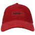 Puma Archive Logo Label Cap Mens Size OSFA Athletic Casual 023535-04