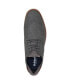 Фото #4 товара Men's Sync Lace-up Oxfords Shoes